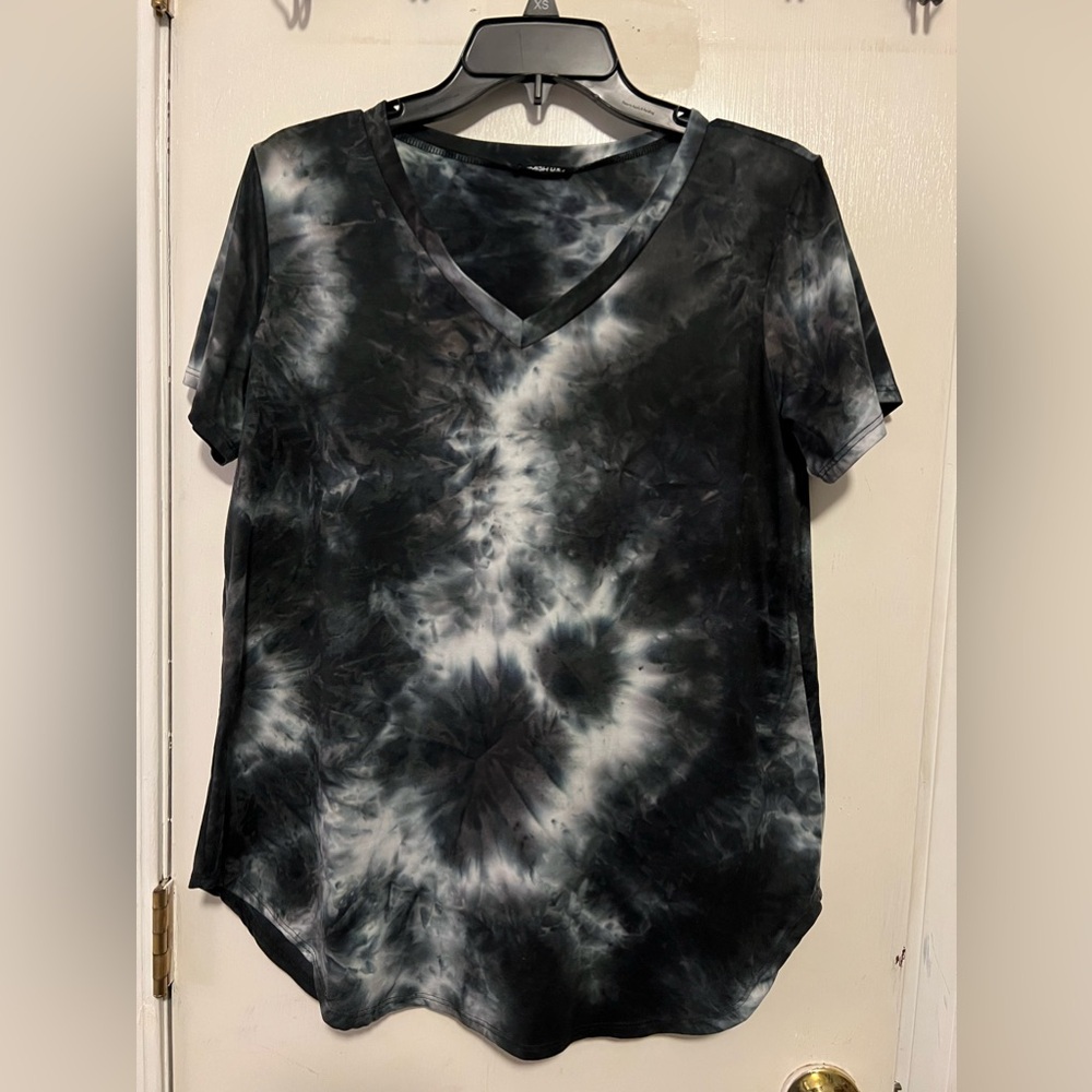 Hemi short sleeve Size medium